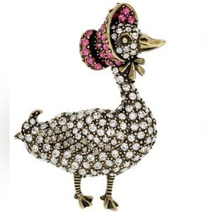 Off Park Collection (Tm) Multicolored Crystal